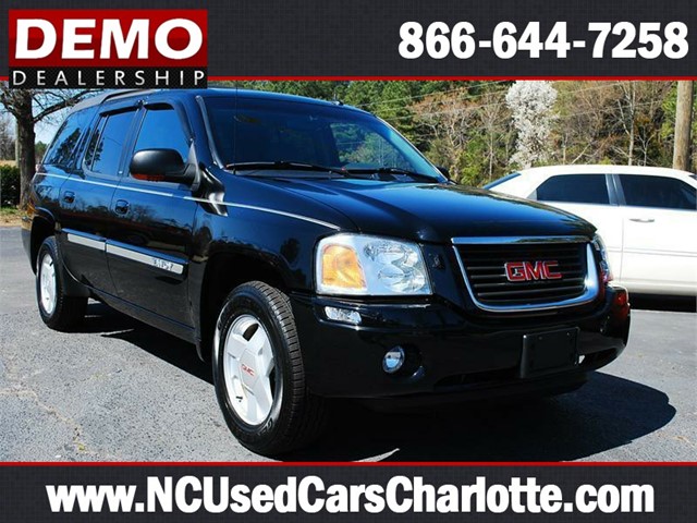 GMC ENVOY XUV in Apex