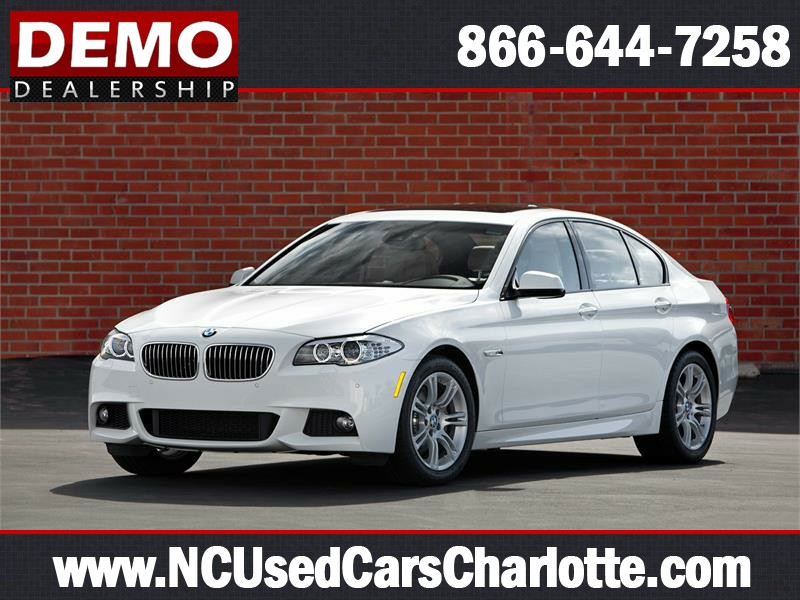 1998 Bmw 528i Automatic For Sale In Greer