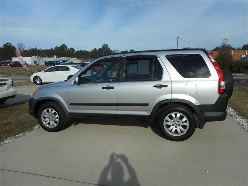 2006 Honda Crv For Sale >> 2006 Honda Cr V Ex 2006 Honda Crv For Sale >> 2006 Honda Cr V Ex