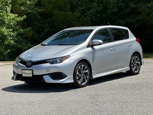 Scion iM CVT in Smithfield