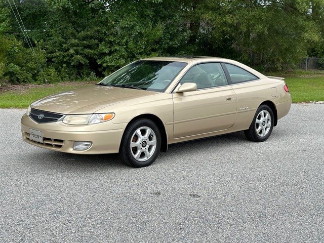 Toyota Camry Solara SLE in Smithfield