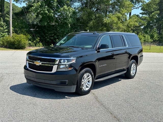 Chevrolet Suburban LS 2WD in Smithfield