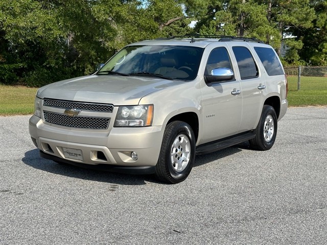 Chevrolet Tahoe LT 2WD in Smithfield