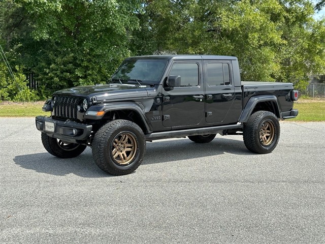 Jeep Gladiator Sport in Smithfield