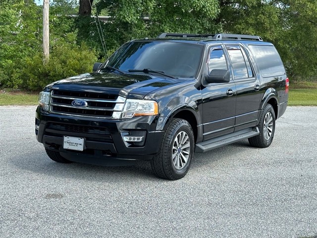 Ford Expedition EL XLT 4WD in Smithfield