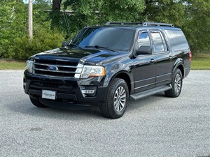 Picture of a 2016 Ford Expedition EL XLT 4WD