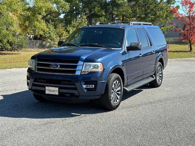 Ford Expedition EL XLT 4WD in Smithfield