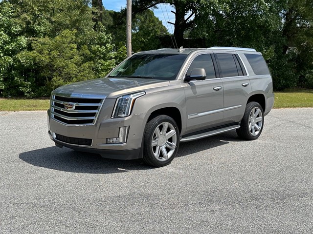 Cadillac Escalade Luxury 2WD in Smithfield