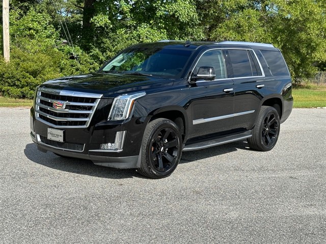 Cadillac Escalade Luxury 2WD in Smithfield