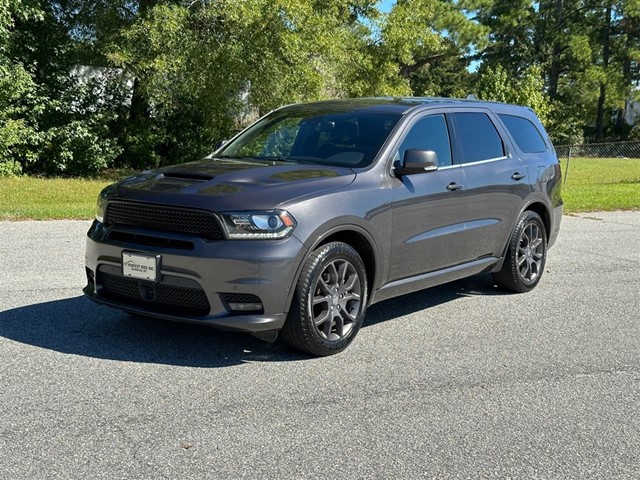 Dodge Durango R/T AWD in Smithfield