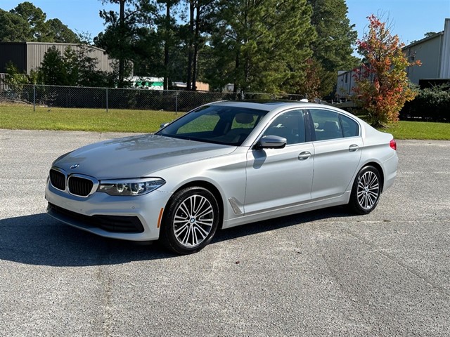 BMW 5-Series 530i in Smithfield