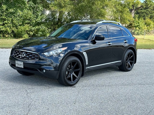 Infiniti FX FX35 AWD in Smithfield