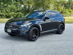 2011 Infiniti FX FX35 AWD for sale by dealer