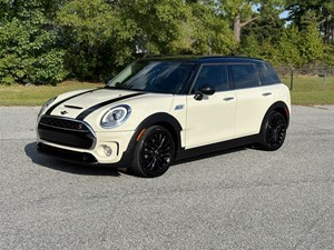 2016 Mini Clubman S for sale by dealer