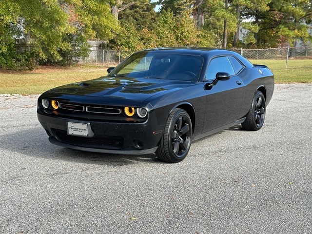 Dodge Challenger SXT in Smithfield