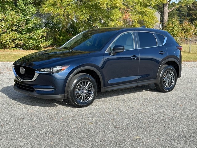 Mazda CX-5 Touring in Smithfield