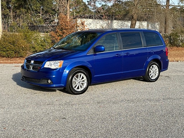 Dodge Grand Caravan SXT in Smithfield