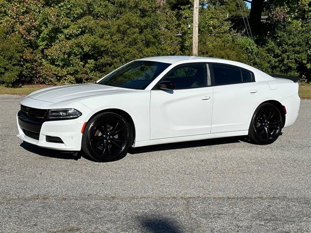 Dodge Charger SXT in Smithfield