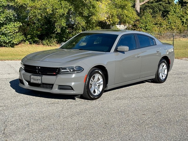 Dodge Charger SXT in Smithfield