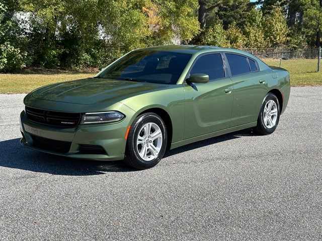 Dodge Charger SXT in Smithfield