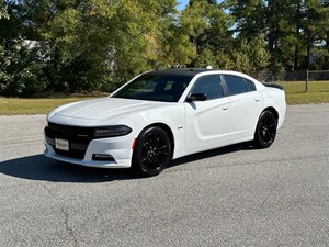 2018 Dodge Charger R/T for sale by dealer