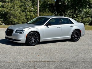 2019 Chrysler 300 Touring for sale by dealer