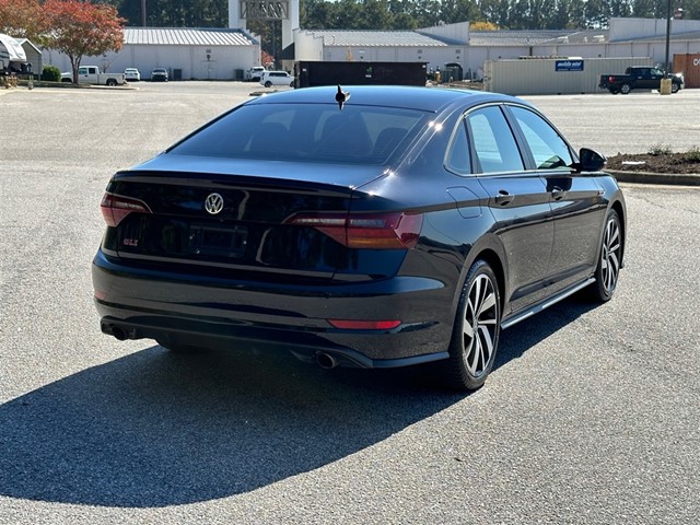 VOLKSWAGEN JETTA in Smithfield