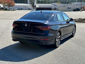 2019 VOLKSWAGEN JETTA for sale by dealer