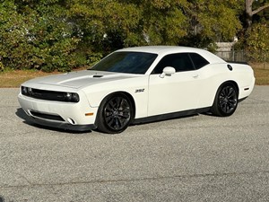 2014 Dodge Challenger SRT8 Core for sale by dealer