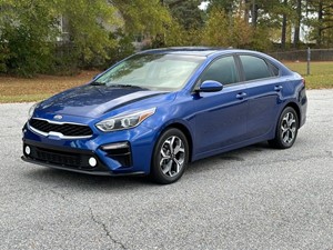 2019 Kia Forte FE for sale by dealer