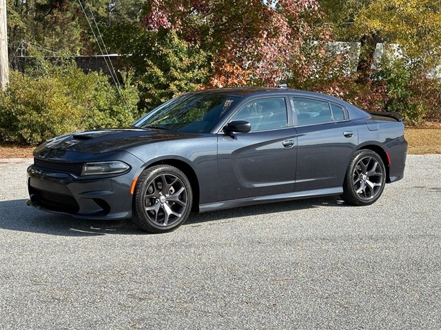 Dodge Charger GT AWD in Smithfield