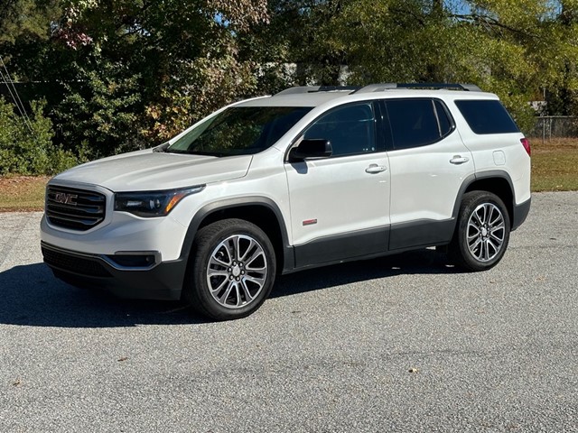 GMC ACADIA in Smithfield