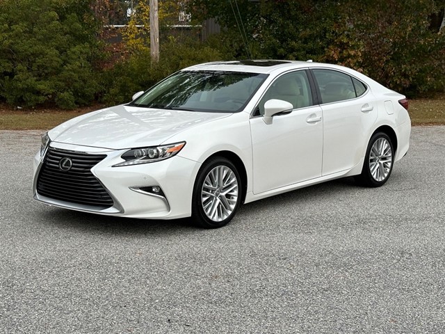 Lexus ES 350 Sedan in Smithfield