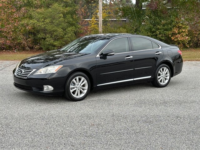 Lexus ES 350 Sedan in Smithfield