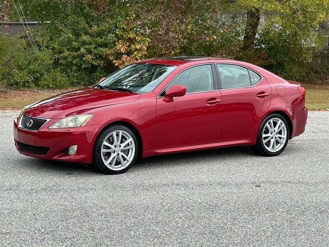 Lexus IS IS 350 in Smithfield