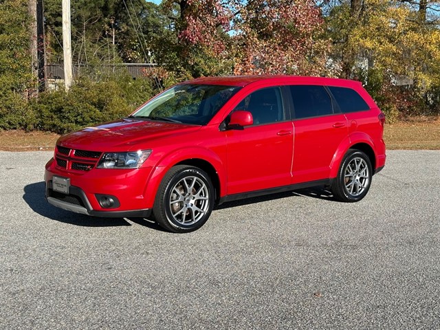 Dodge Journey GT in Smithfield