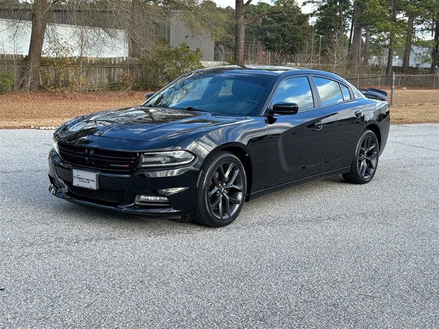 Dodge Charger SXT in Smithfield