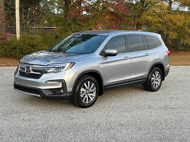 Honda Pilot EX 2WD in Smithfield