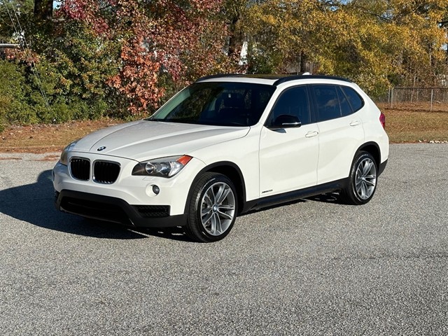 BMW X1 xDrive28i in Smithfield