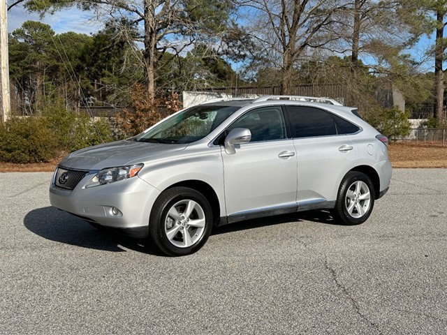 Lexus RX 350 AWD in Smithfield