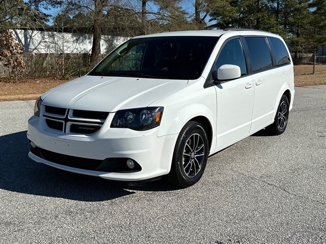 Dodge Grand Caravan GT in Smithfield