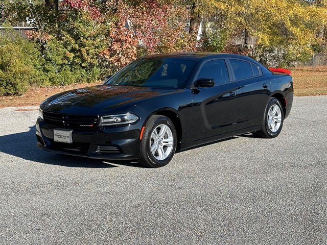 Dodge Charger SXT in Smithfield