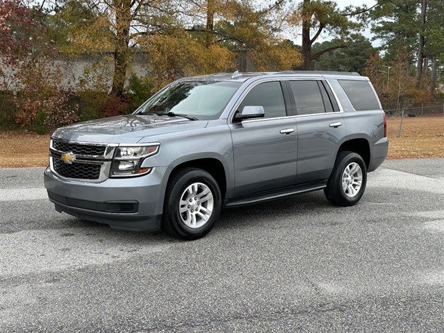 Chevrolet Tahoe LT 2WD in Smithfield