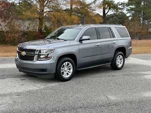 Picture of a 2019 Chevrolet Tahoe LT 2WD