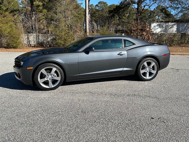 Chevrolet Camaro LT2 Coupe in Smithfield