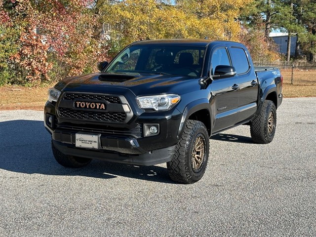 TOYOTA TACOMA in Smithfield