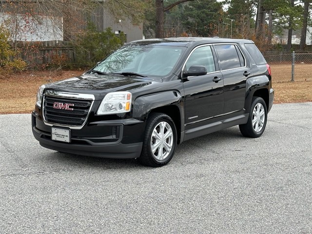 GMC Terrain SLE1 FWD in Smithfield