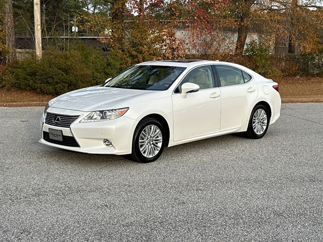 Lexus ES 350 Sedan in Smithfield