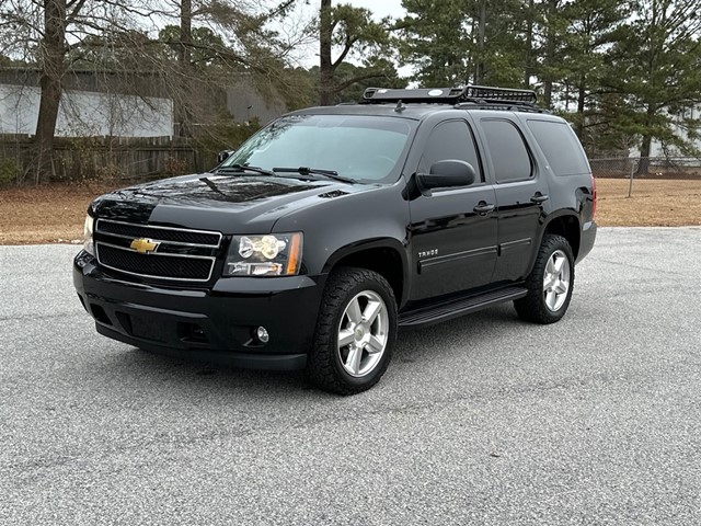 Chevrolet Tahoe LT 4WD in Smithfield