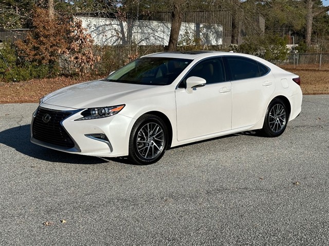 Lexus ES 350 Sedan in Smithfield